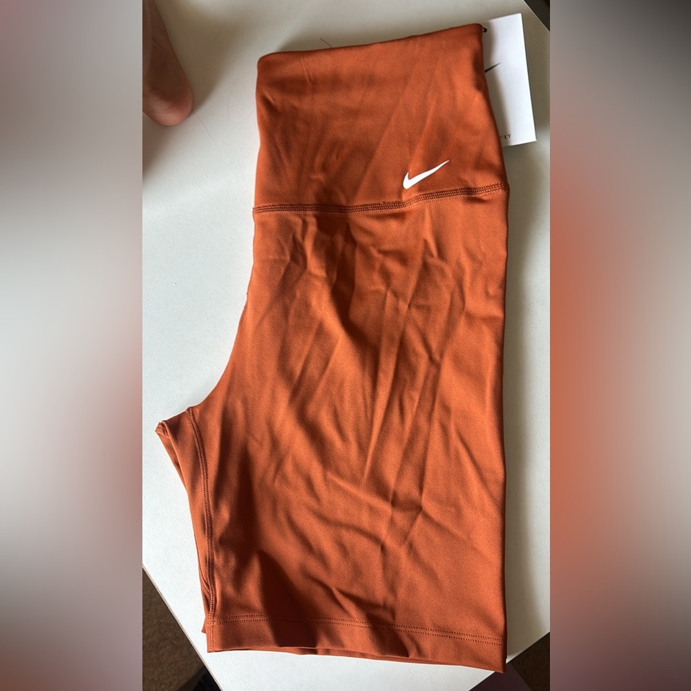 Nike One Women's Shorts
